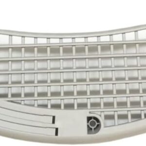 Lint Cover Guide Grill for LG Dryers (DLE5270V, DLE7200VE, DLE7400VE, DLEX5101V)