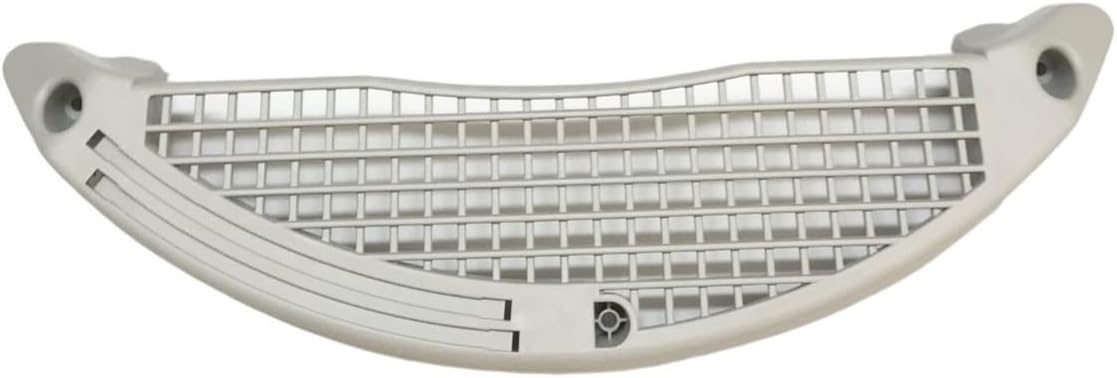 Lint Cover Guide Grill for LG Dryers (DLE5270V, DLE7200VE, DLE7400VE, DLEX5101V)