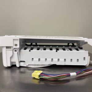 Samsung Ice Maker Replacement by Mintu