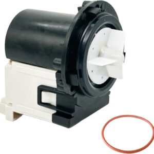 LG Washer Drain Pump Replacement for WM Series