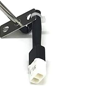 LG Washer Thermistor Replacement for WM Series