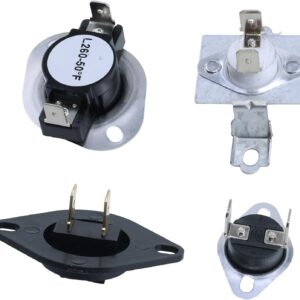 Samsung Dryer Thermostat & Fuse Replacement Kit