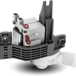 Whirlpool Washer Drain Pump Replacement
