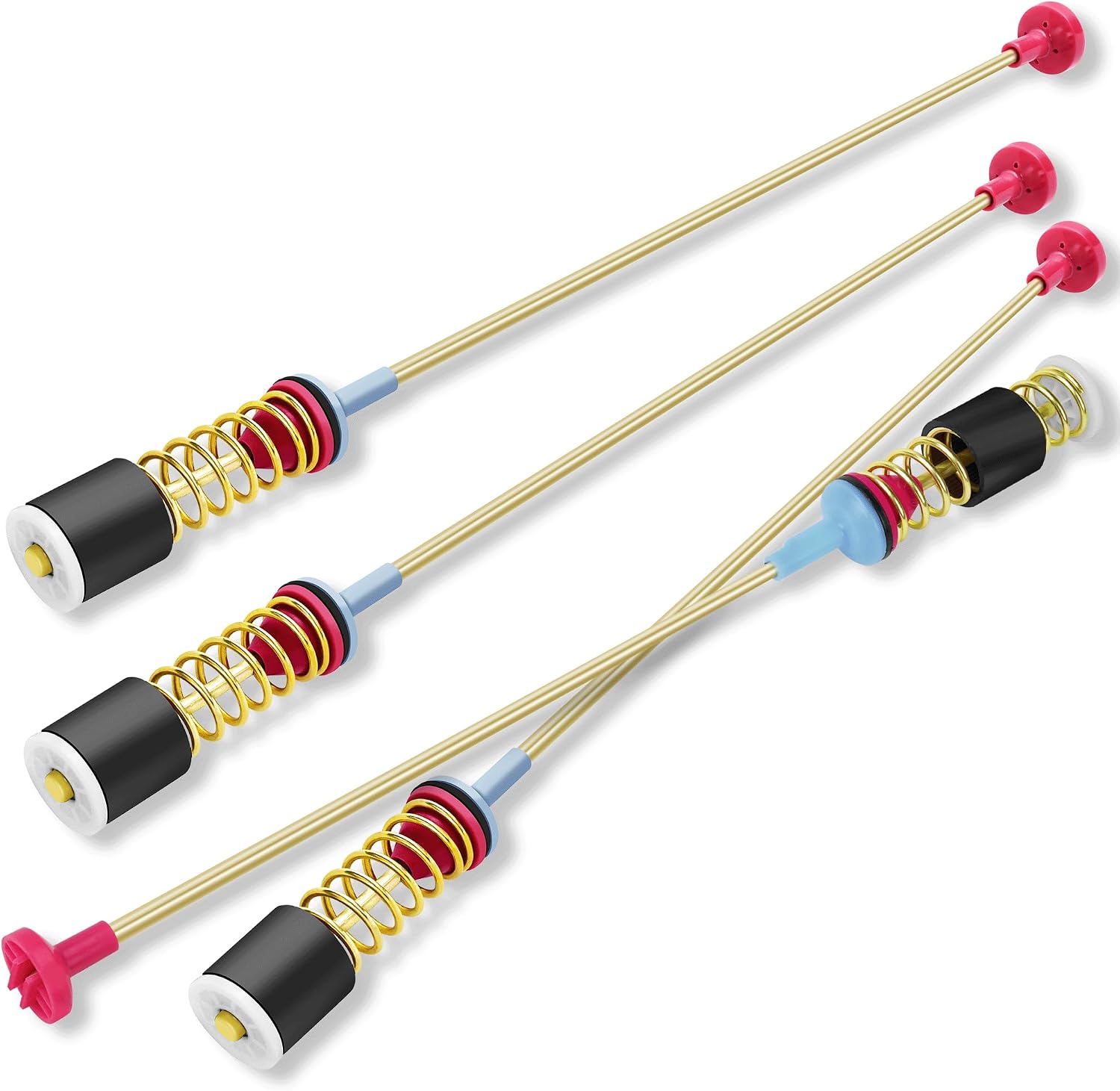 Samsung Washer Suspension Rods DC97-16350T
