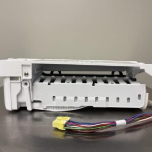 Samsung Refrigerator Ice Maker Replacement