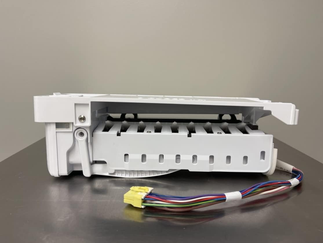 Samsung Refrigerator Ice Maker Replacement