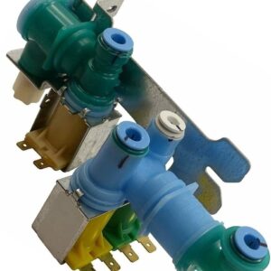 Refrigerator Water Inlet Valve for Frigidaire & Kenmore