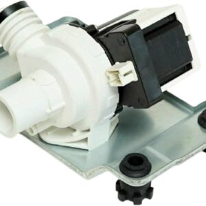 Replacement Washer Drain Pump for Amana Inglis Models