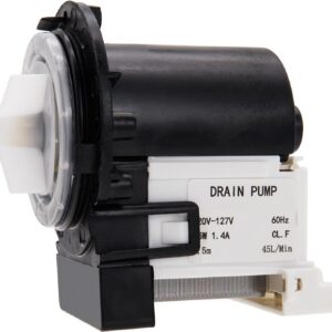 Siwdoy Drain Pump for LG Washer WM3670HWA