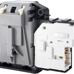 LG Washer Door Lock Latch Replacement