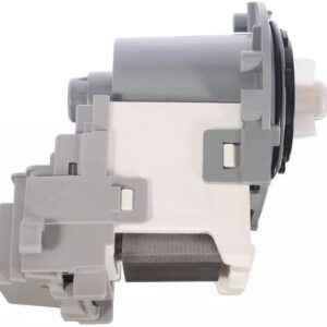 Samsung Washer Drain Pump Motor Replacement