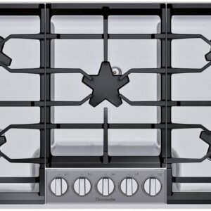 Thermador 36" 5-Burner Gas Cooktop w/ Star Burners