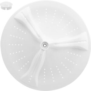 W10902814 Washer Washplate - Maytag & Whirlpool Replacement
