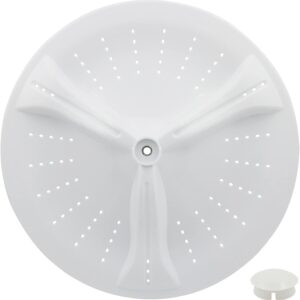 W10902814 Washplate with Cap for Maytag/Whirlpool Washers