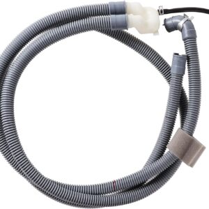LG Washer Drain Hose Replacement - 80 Inch