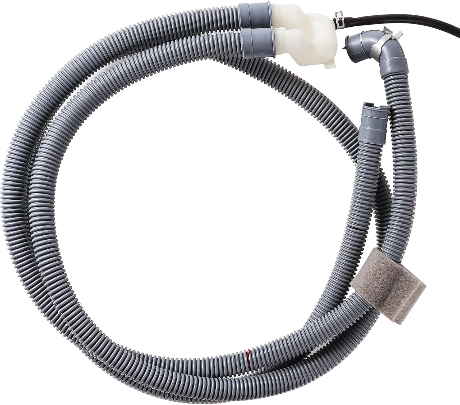 LG Washer Drain Hose Replacement - 80 Inch