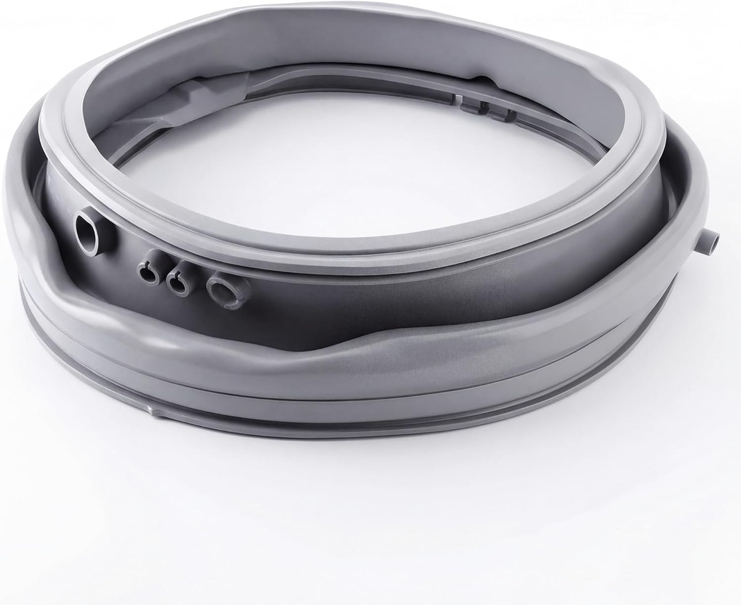 LG Washer Door Seal Replacement Rubber Boot Gasket