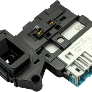 LG Washer Door Lock Switch Replacement