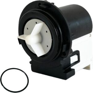 LG Washer Drain Pump for WM3470HVA, WM3670HVA & More