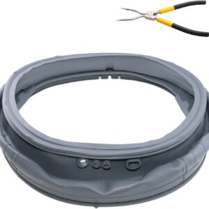 LG Kenmore Washer Door Seal Gasket Replacement