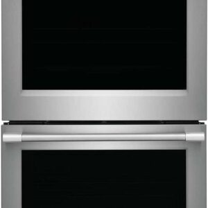 Frigidaire Professional 30in Stainless Steel Double Wall Oven