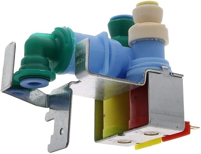 Water Inlet Valve for Jenn-Air Refrigerator