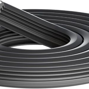 DD81-02216A Samsung Dishwasher Door Seal Gasket - Compatible DW80M2020US DW80R2031US