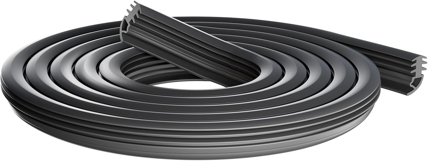 DD81-02216A Samsung Dishwasher Door Seal Gasket - Compatible DW80M2020US DW80R2031US