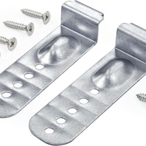 Samsung Dishwasher Mounting Bracket Kit Replacement