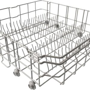 Samsung DW80R2031 Dishwasher Lower Rack Replacement