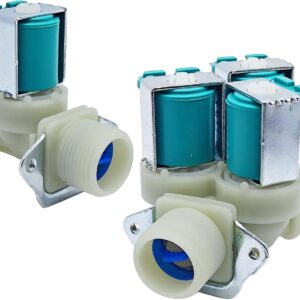 Water Inlet Valve for LG Kenmore Washers