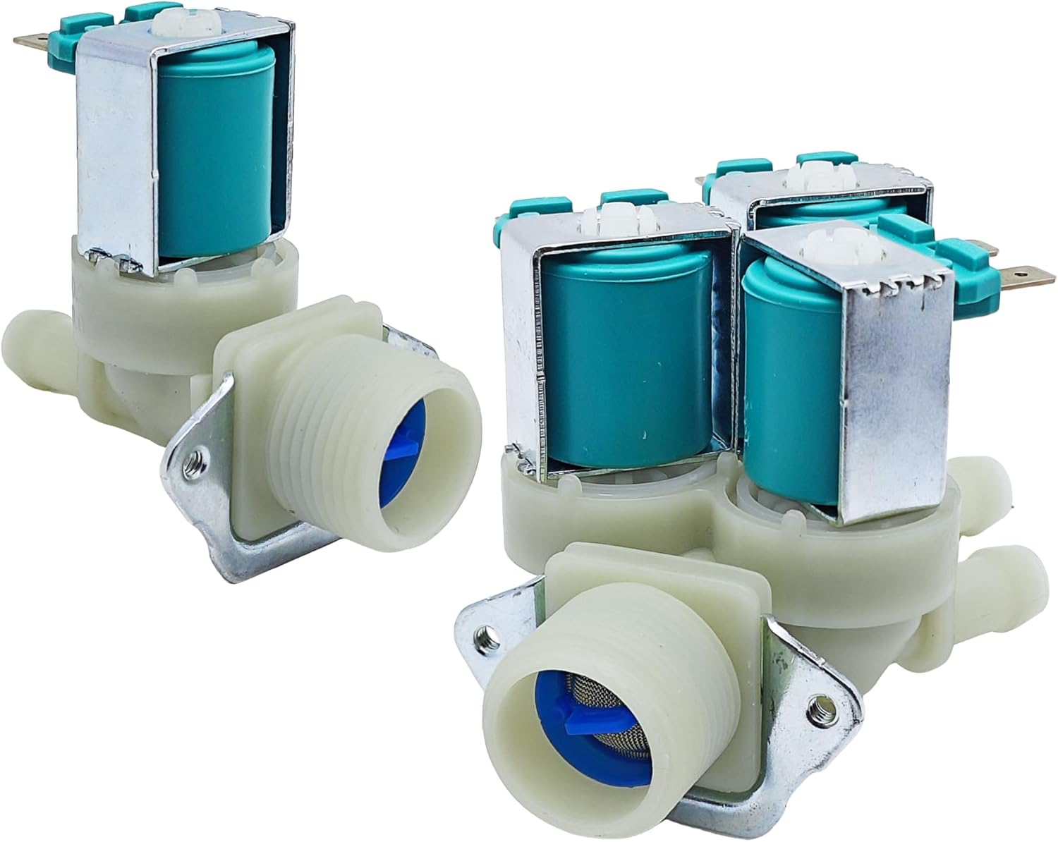 Water Inlet Valve for LG Kenmore Washers