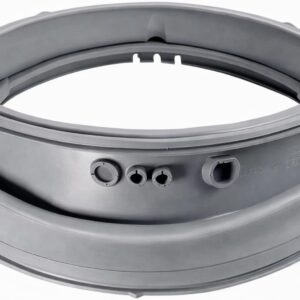 LG Washer Door Boot Seal Replacement