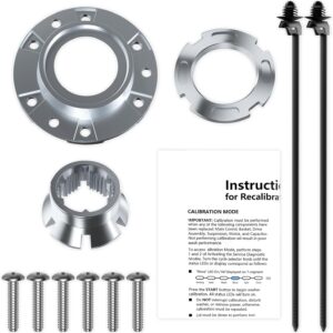 Metal Washing Machine Hub Replacement Kit
