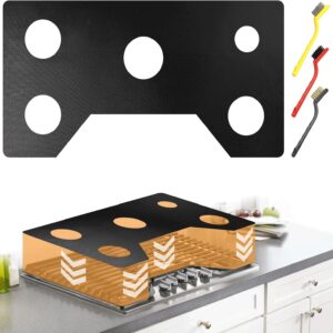 Whirlpool 36" Stove Top Protector - Fits WCG97US6HS etc.