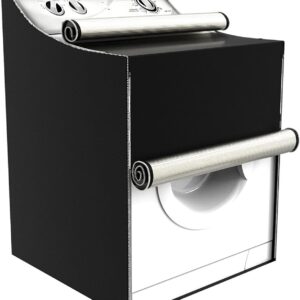 Washing Machine Cover for Electrolux EFLS627UTT