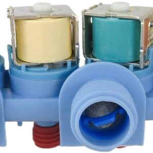 GE Washer Inlet Valve Replaces WH13X26637