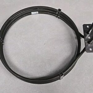 Bosch Oven Heating Element Replacement (HIS8655U)
