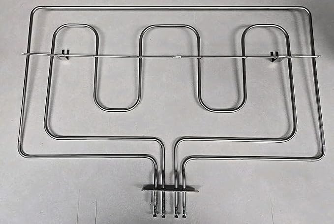Bosch Range Oven Top Heating Element Replacement