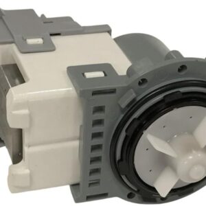Replacement Drain Pump for Samsung WF50A8600AV/US WF50A8800AV