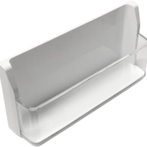 LG Refrigerator Left Bottom Door Bin - Lazellz
