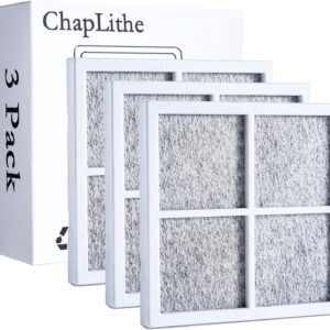 LG Refrigerator Air Filter Replacement (3 Pcs)