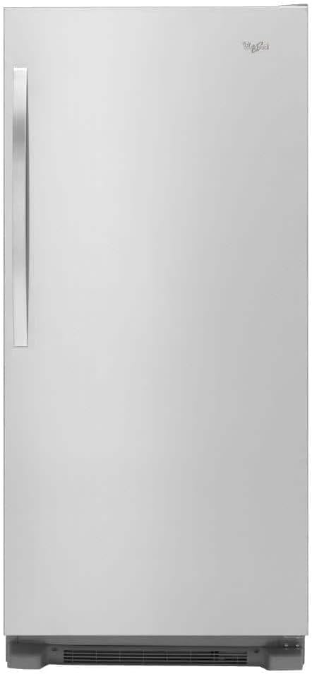 Whirlpool 30" All-Refrigerator with Pizza Pocket
