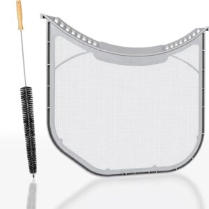 Soocoodo Dryer Lint Filter Replacement