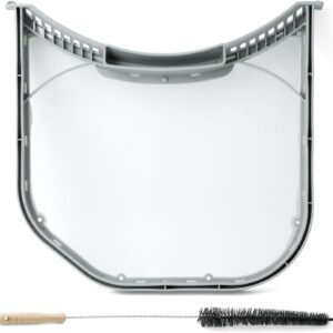 ADQ56656401 Dryer Lint Filter Replacement