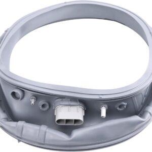Samsung Washer Door Seal Replacement (DC97-18094B)