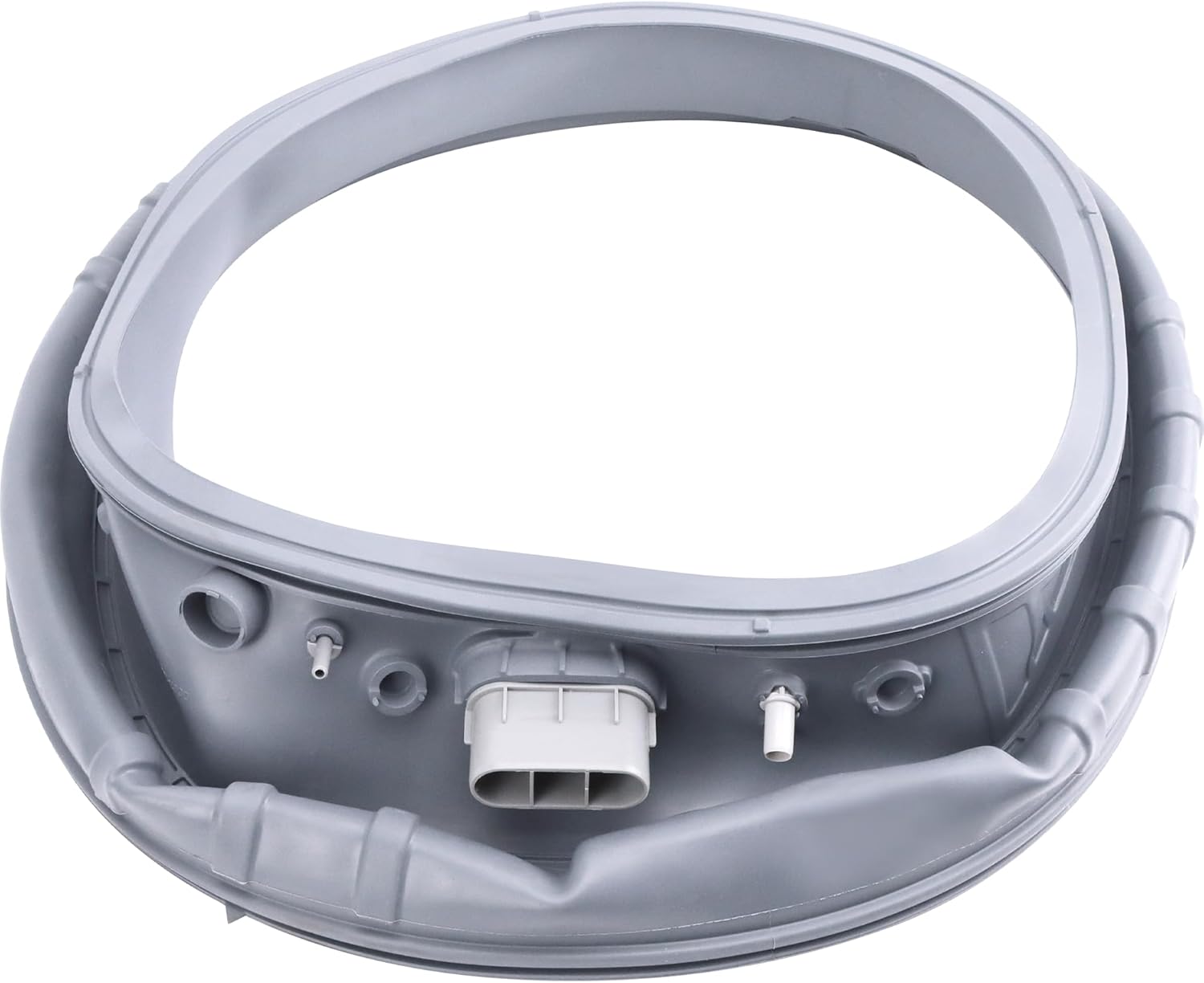 Samsung Washer Door Seal Replacement (DC97-18094B)