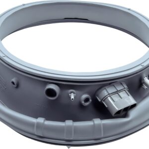 DC97-18094B Door Gasket for Samsung Washer WF42H5000AW/A2