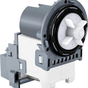 Samsung Washer Drain Pump - TOMOON Replacement