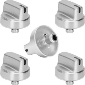 GE Stove Knob Replacement 5-Pack – WB03X29315
